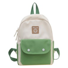 Golden Rabbit C 口袋糖果後揹包