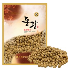 동광한방몰 국내산 도라지환, 1개, 200g