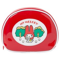 美樂蒂復古琺瑯收納包