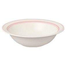 Blanc de Blanc Raffine 小菜盤 16cm, 玫瑰粉, 1個