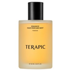 TERAPIC Enhance 香氛護髮噴霧, 1個, 100ml