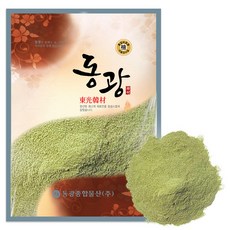 동광한방몰 고과 여주분말, 1개, 500g