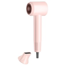 한경희생활과학 전문가용 플라즈마 휴대용 BLDC 저소음 헤어드라이어 1600W, 핑크, HBD-P1