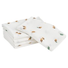 agazzang Pure 布尿布 特大號, 5個, 橡果