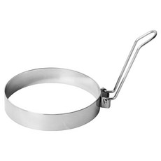 국산 올스텐 샌드위치 계란 후라이틀 1구 원형, 1개