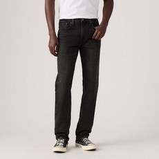 LEVI'S 男款 502TM 錐形保暖牛仔褲