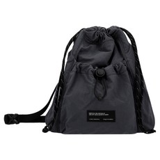 스위치 남녀공용 스트링 미니 크로스 백 001