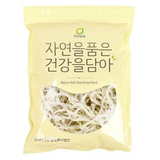 자연닮음 국산 무말랭이, 1개, 1kg