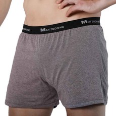 non-no 儂儂 男款 涼感平口褲 6件