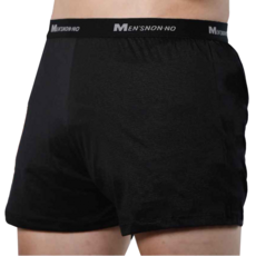 non-no 儂儂 男款 涼感平口褲 6件