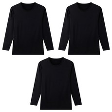 non-no 儂儂 男款 刷毛內衣 3件