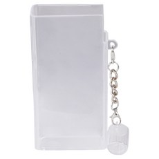 Kosalru Valarian 兼容保護殼保護套, 透明, 1個