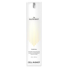 CELL IN SHOT 傳明酸穀胱甘肽精華液, 1個, 50ml