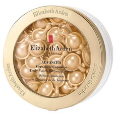 엘리자베스아덴 어드밴스드 세라마이드 캡슐즈 데일리 유스 리스토어링 세럼 60p, 1개, 1.68L