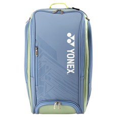 YONEX 後揹包 25 EXPERT 系列 BA02512EX, SMOKE BLUE, 1個