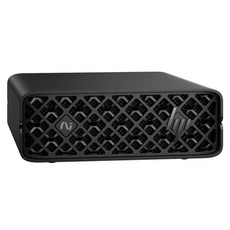 HP 2025 ZGX Nano G1n AI, BP2Q5PT, Linux, 4TB, 128GB, 블랙