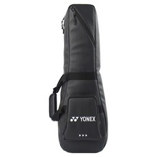 YONEX 球拍袋 249BA002U, 黑色, 1個