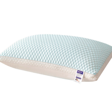 Smile Ggabi 各種一體式風格枕芯 600g, 款式 單人 F, 1個