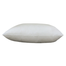 Smile Ggweebi 方形飯店級枕芯 400g, 基本, 1個