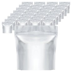 Yori Grida 多用途鋁箔分裝儲存袋 20 x 23 cm 1kg, 1個, 50入, 特大(XL)