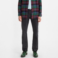 LEVI'S 男款 501R Original Crasy Cos 長褲 00501-3371