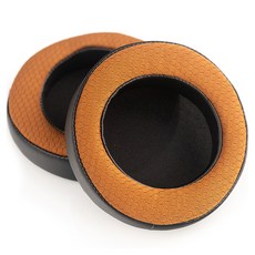 DUNU 達音科 Arashi 平板耳機升級耳罩, 混合色, 1個, AR-EARPAD