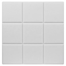 탑피아 흡음판 소음감소 차음판, 화이트, 1개