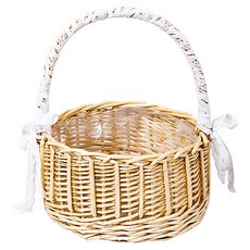 그래다다 집 인테리어 꽃 바구니, 타입16