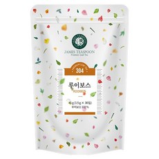 제임스티스푼 루이보스, 1.5g, 30개입, 1개