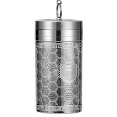 발룬피니 스텐 316 초미세 차 다시망, 1개