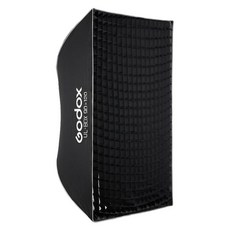 고독스 UL BOX 접이식 소프트박스 보웬스 마운트, 1개, UL-BOX-90x120 1개, UL-BOX-90x120
