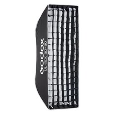 고독스 UL BOX 접이식 소프트박스 보웬스 마운트, 1개, UL-BOX-30x90