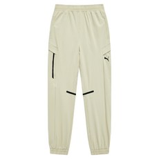 PUMA 男款 AW 編織長褲 94103602