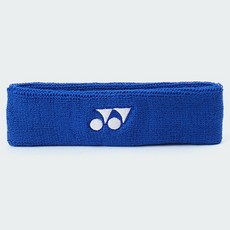 요넥스 헤어밴드 249BN003U, BLUE, 1개