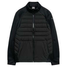 푸마 남성용 마하 라이트 구스다운 하이브리드 자켓 94115801