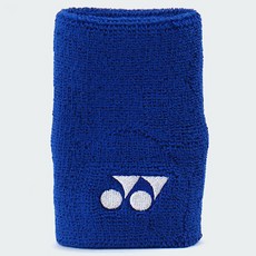 요넥스 1단 손목 밴드 249BN001U, 블루, 1개