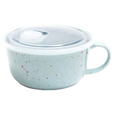 베로나 루체 밀폐라면기, 블루, 1개