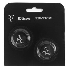 윌슨 RF 댐프너 WR8445001001 2p, 1개