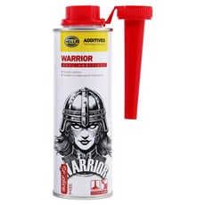 헬라 자동차 워리어 휘발유용 연료첨가제 300ml, 1개, 가솔린/휘발유