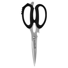 WAGENSTEIGER T-pleur 可分離式多功能剪刀, 混合顏色, 1個