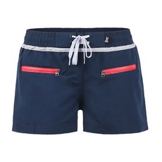 VENDIS 沙灘短褲 海軍藍