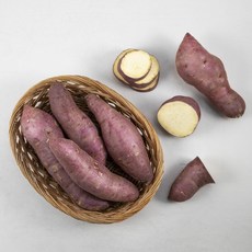 곰곰 맛있는 밤고구마, 2kg, 1봉