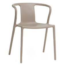 마지스 에어 암체어 방문설치, 베이지, 1개