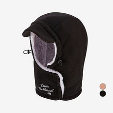 New Balance Kids 兒童巴拉克拉法帽