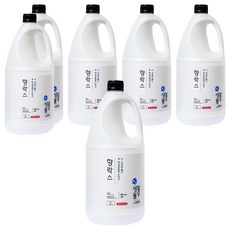 CLIO 珂莉奧 生活價格愉悅, 2L, 6個