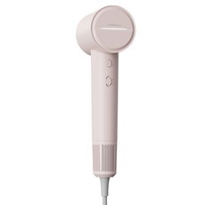카렉스 초고출력 플라즈마 BLDC 저소음 헤어 드라이어 1600W, 핑크, DR-01