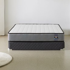 루핀침대 R-0 본넬스프링 호텔식 매트리스 방문설치, 미디엄하드, 20cm