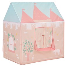 코아코아 쁘띠캐슬 키즈텐트, 혼합색상, 1개