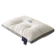 ROI LIFE 睡眠頸椎枕 800g, 低枕, 1個