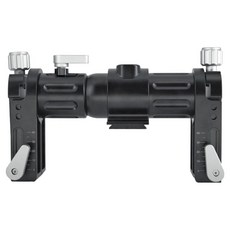 HEIPI 雙相機支架, HPS23, 1個